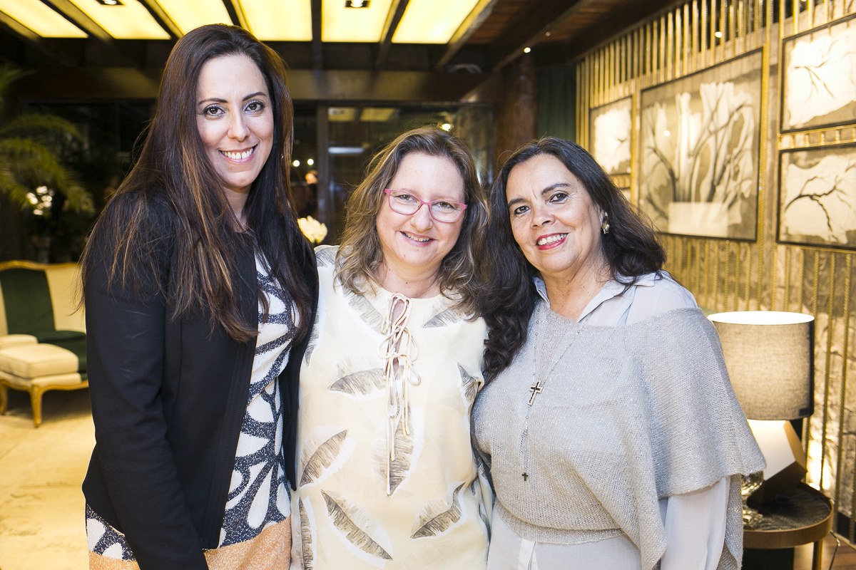 Coquetel NFD de Pré-estréia – Mostra Casa Design 15 anos